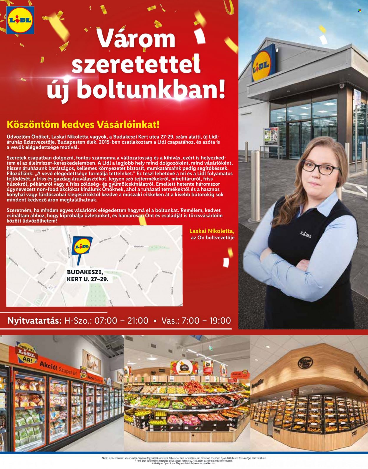 Lidl akciós újságok - 2022.02.24 - 2022.02.27. Oldal 12