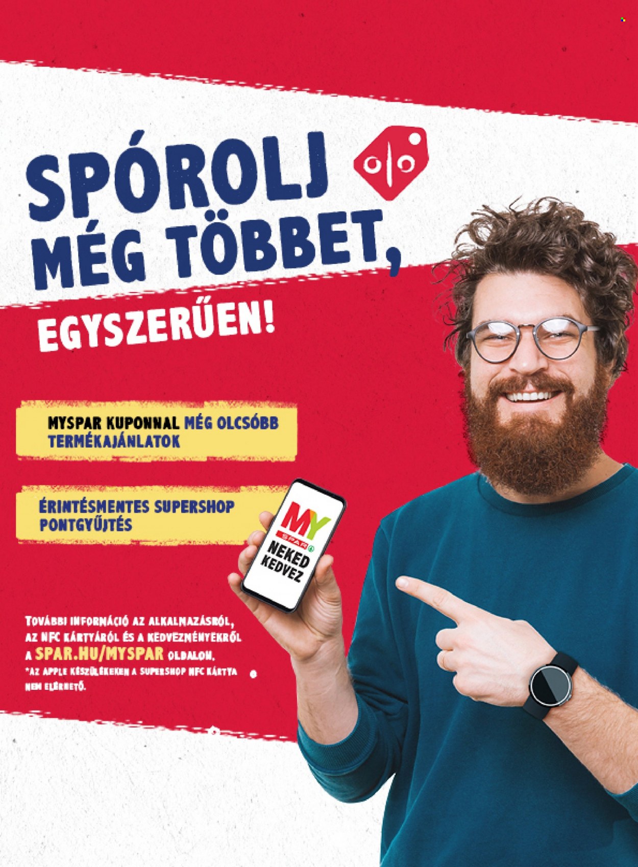 SPAR akciós újságok - 2022.02.24 - 2022.03.02. Oldal 11