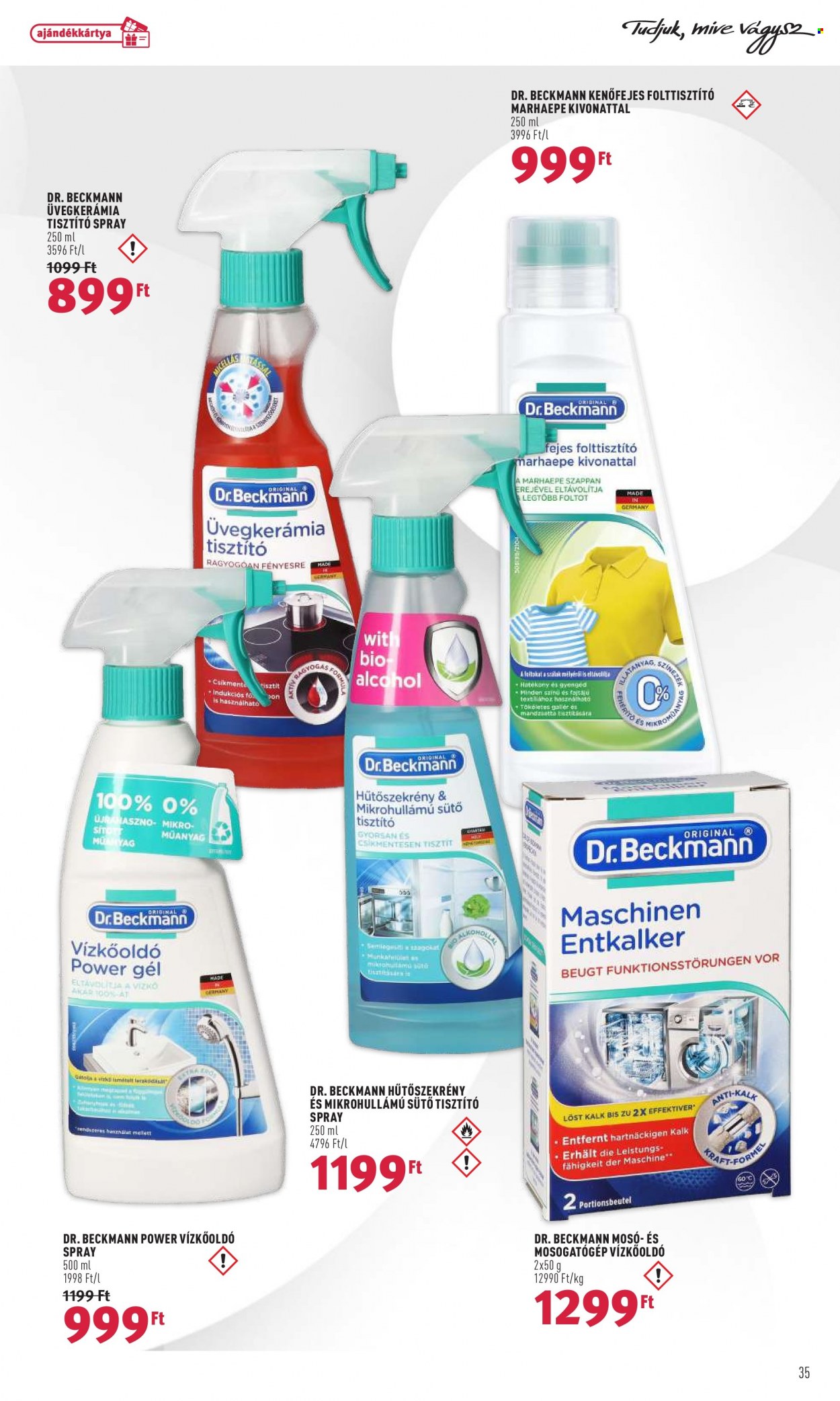 Rossmann akciós újságok - 2022.02.28 - 2022.03.11. Oldal 11