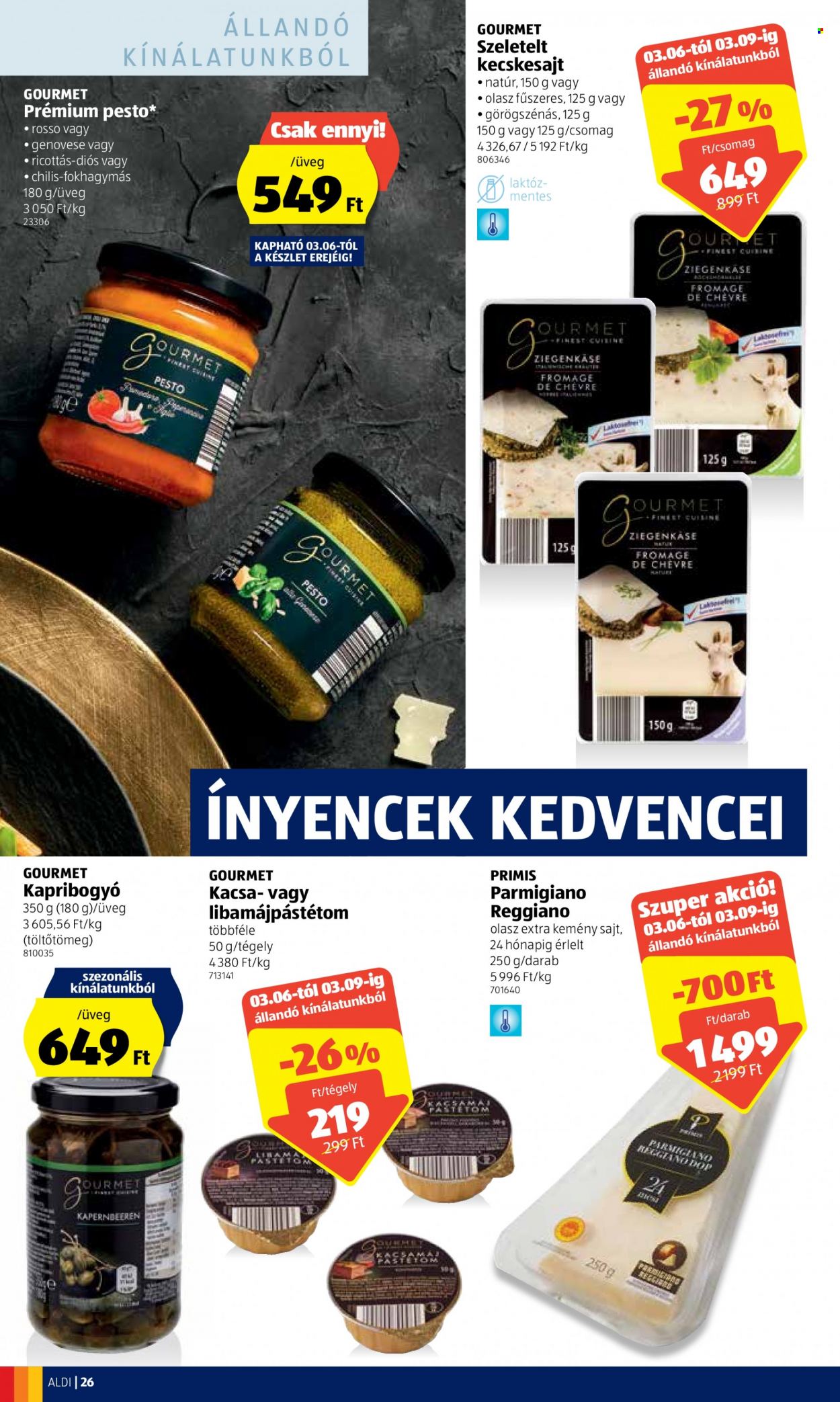Aldi akciós újságok - 2022.03.03 - 2022.03.09. Oldal 26