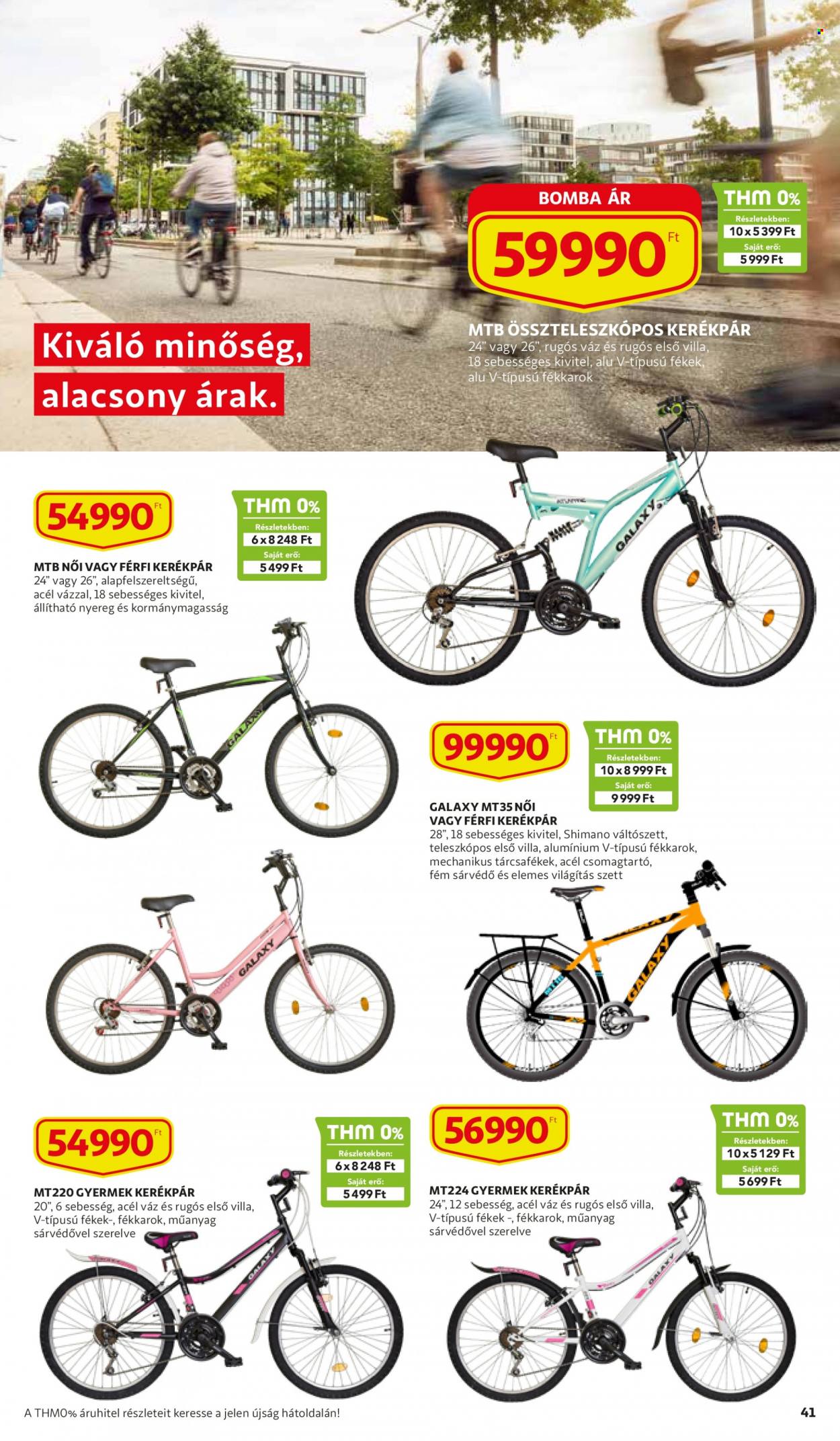 Auchan akciós újságok - 2022.03.03 - 2022.03.09. Oldal 41