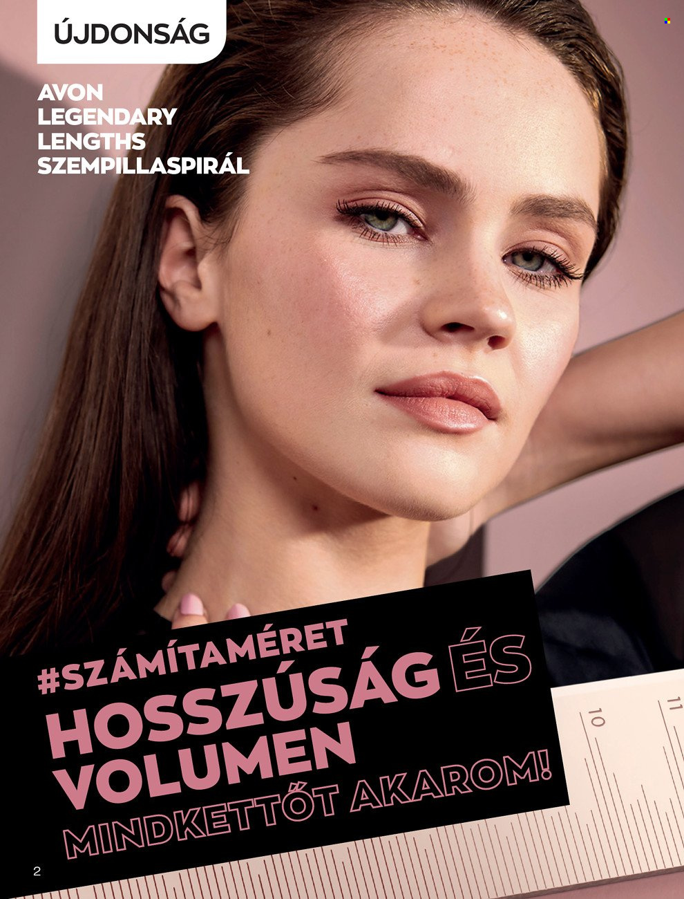Avon akciós újságok - 2022.03.01 - 2022.03.31. Oldal 4
