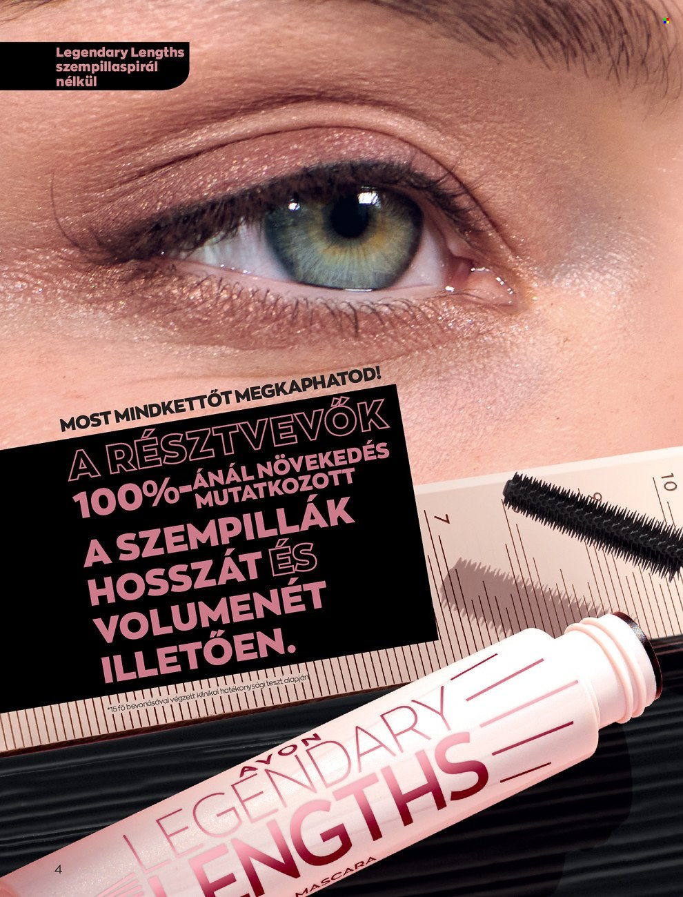 Avon akciós újságok - 2022.03.01 - 2022.03.31. Oldal 6