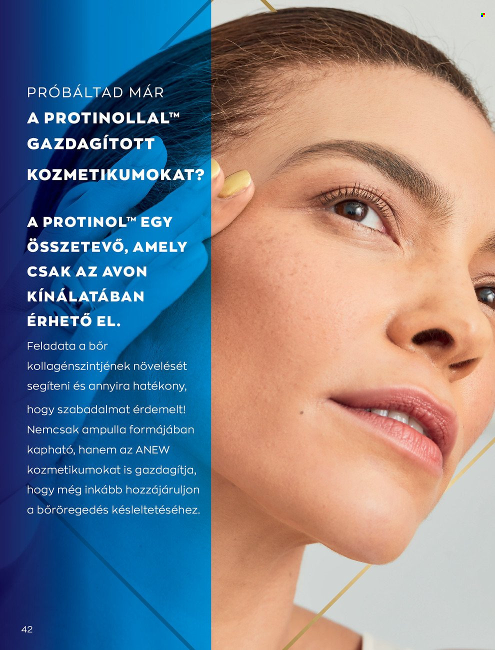 Avon akciós újságok - 2022.03.01 - 2022.03.31. Oldal 44