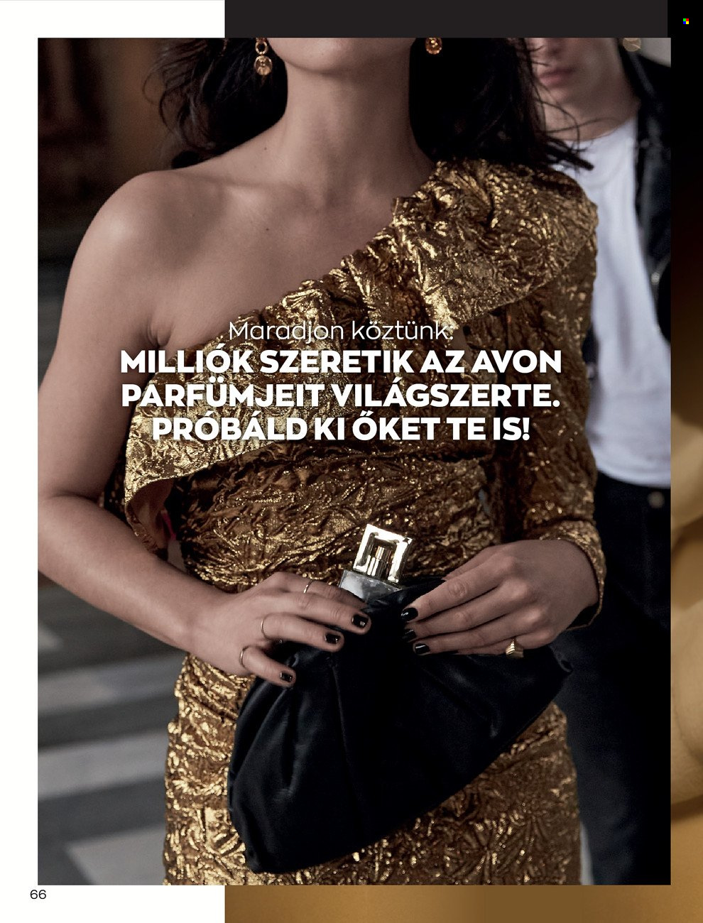 Avon akciós újságok - 2022.03.01 - 2022.03.31. Oldal 68