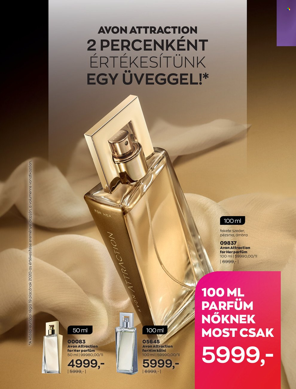 Avon akciós újságok - 2022.03.01 - 2022.03.31. Oldal 69