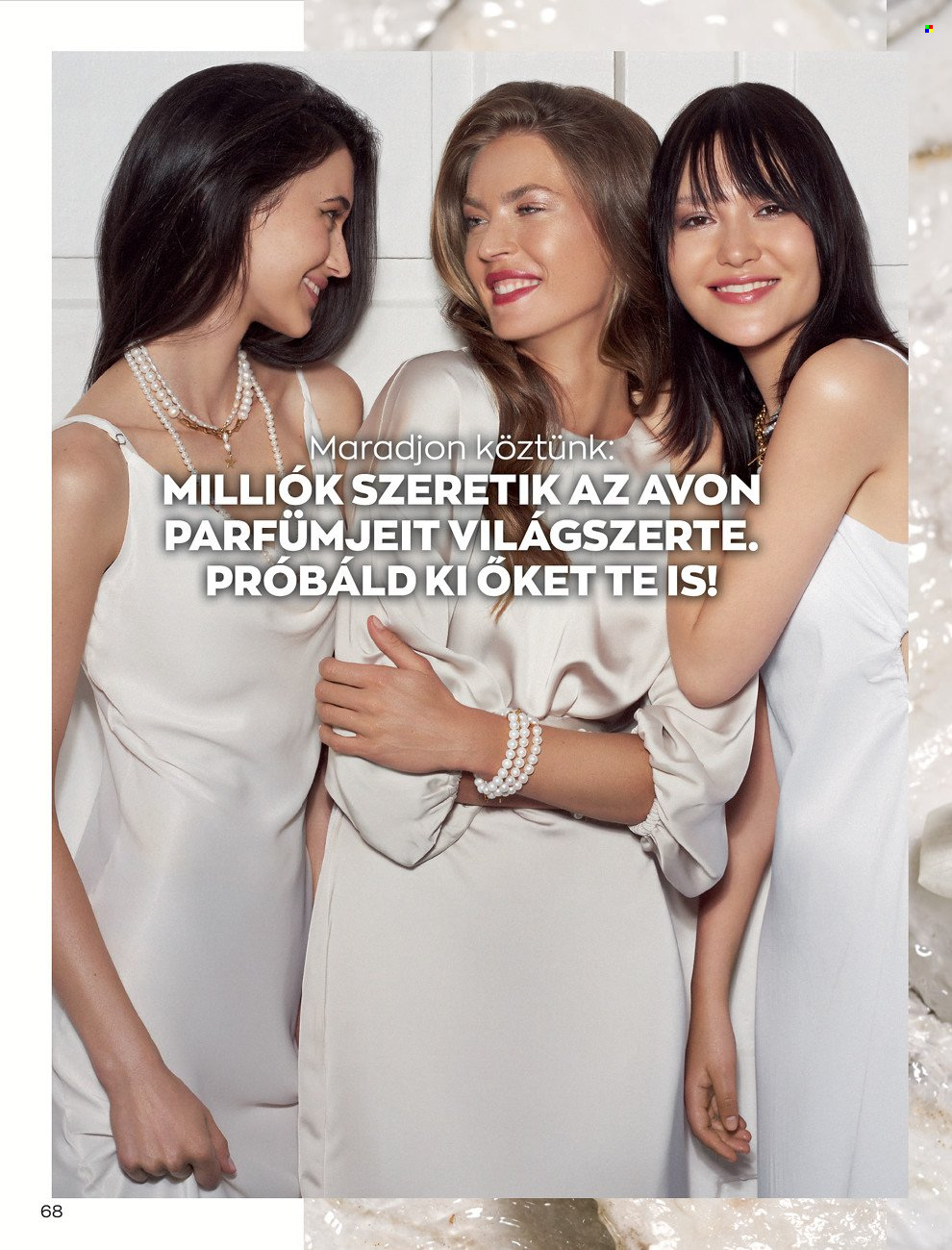 Avon akciós újságok - 2022.03.01 - 2022.03.31. Oldal 70