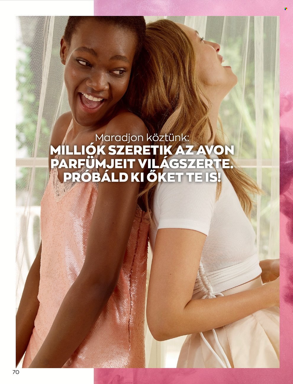 Avon akciós újságok - 2022.03.01 - 2022.03.31. Oldal 72