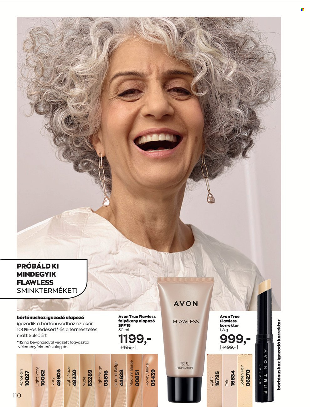 Avon akciós újságok - 2022.03.01 - 2022.03.31. Oldal 112