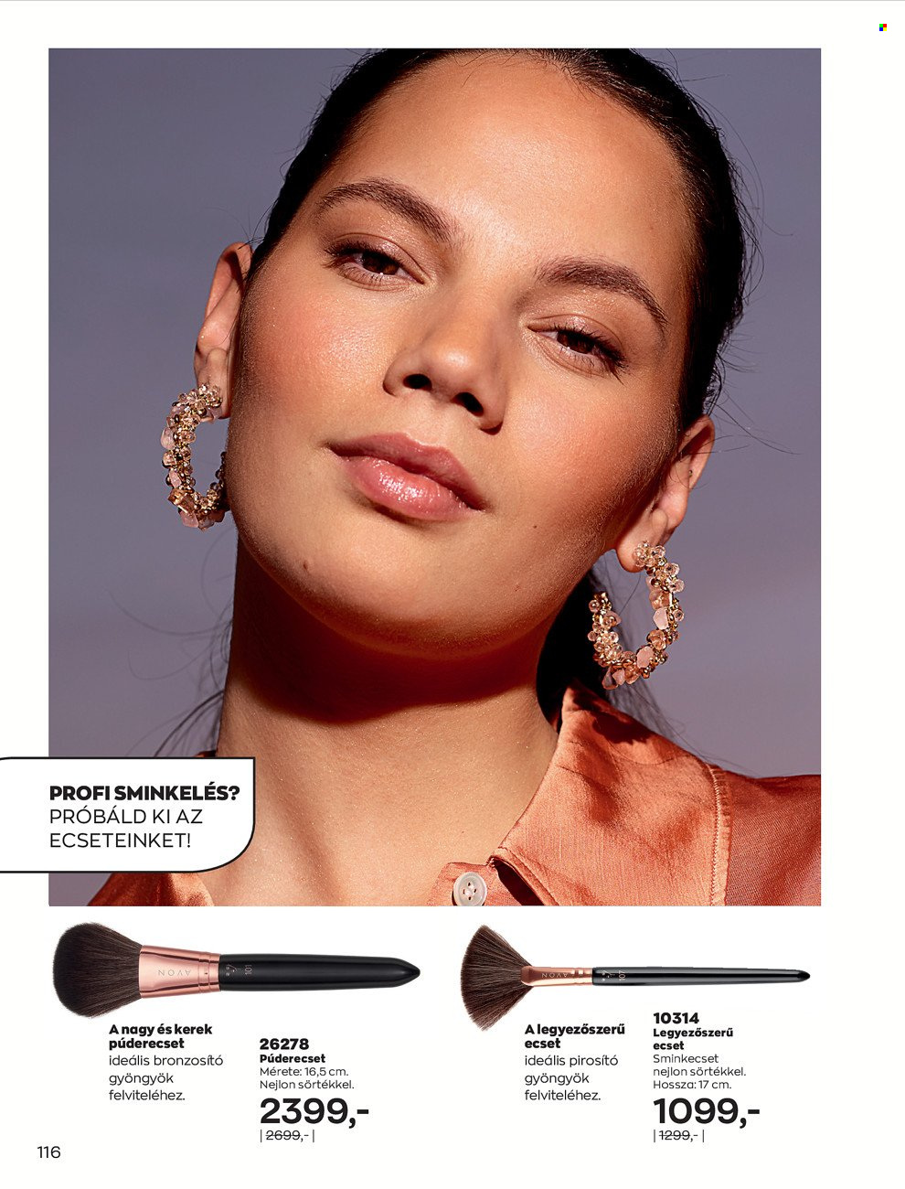 Avon akciós újságok - 2022.03.01 - 2022.03.31. Oldal 118
