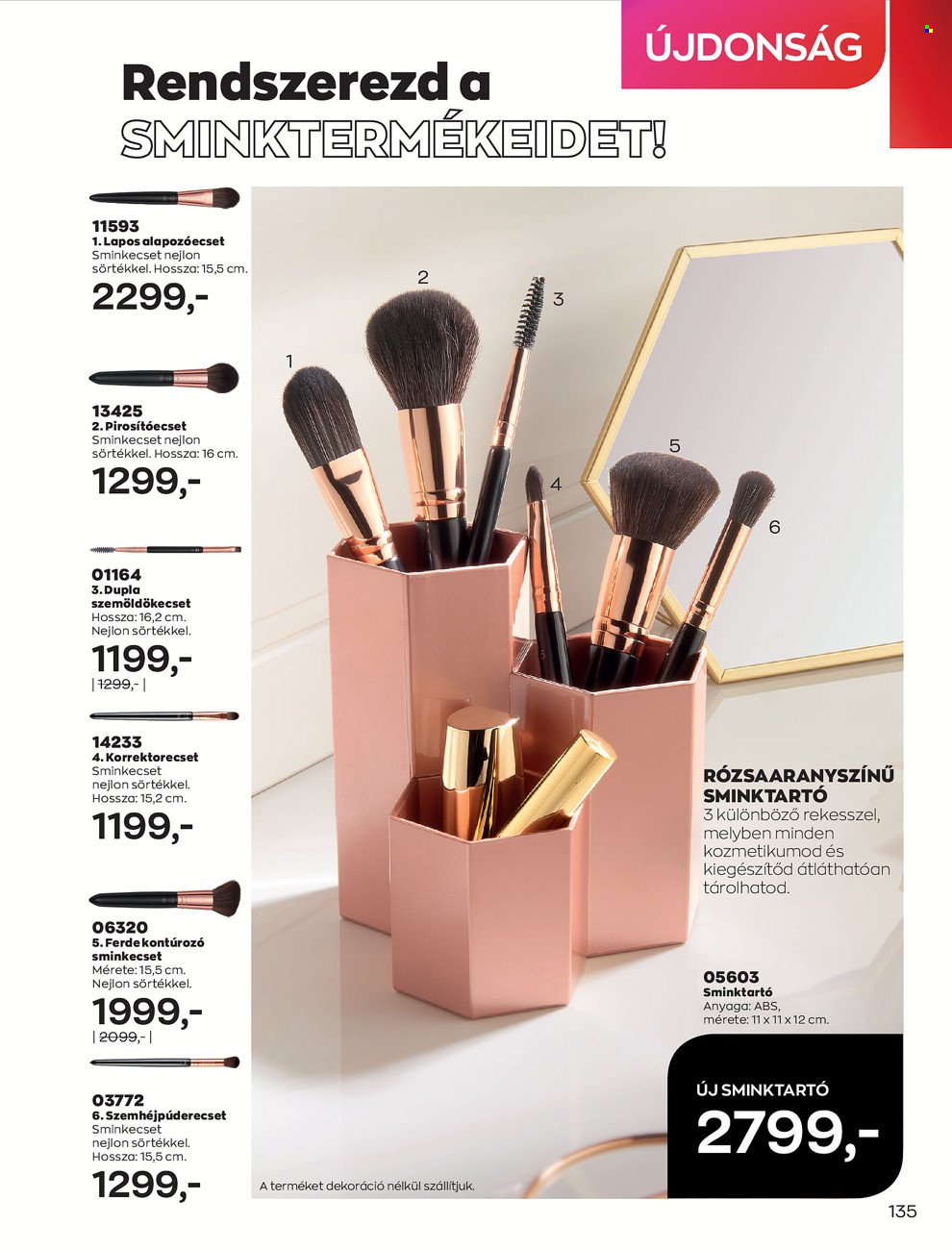 Avon akciós újságok - 2022.03.01 - 2022.03.31. Oldal 137