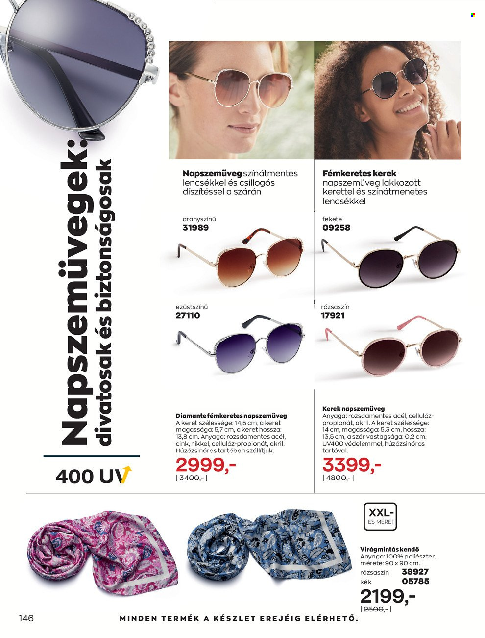 Avon akciós újságok - 2022.03.01 - 2022.03.31. Oldal 148