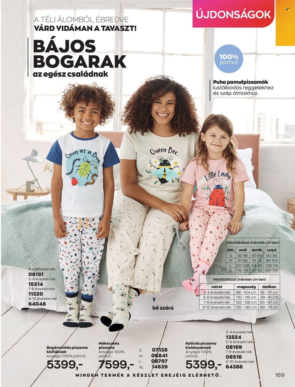 Avon akciós újságok - 2022.03.01 - 2022.03.31. Oldal 171