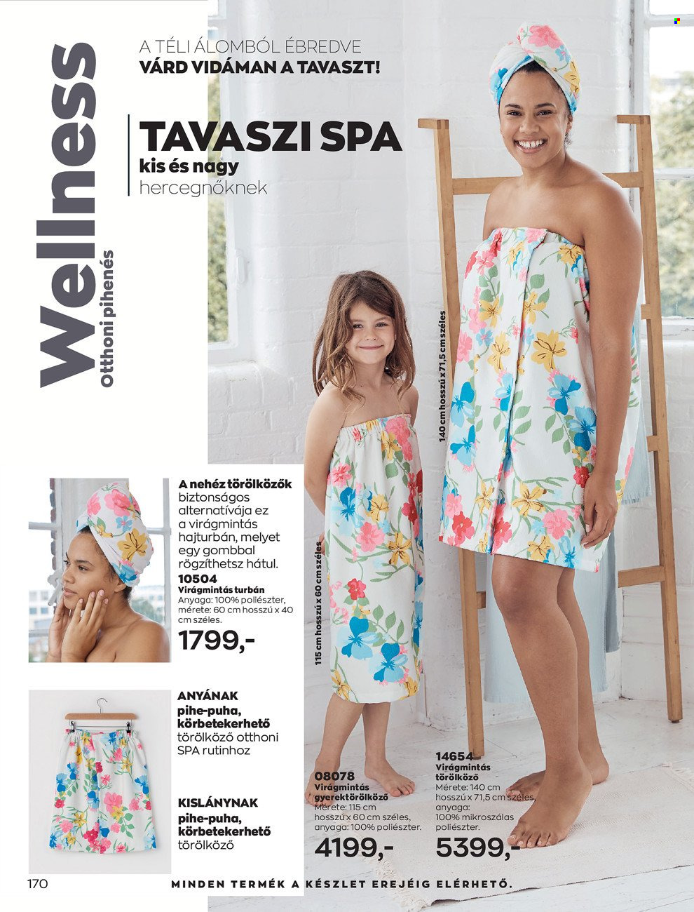 Avon akciós újságok - 2022.03.01 - 2022.03.31. Oldal 172