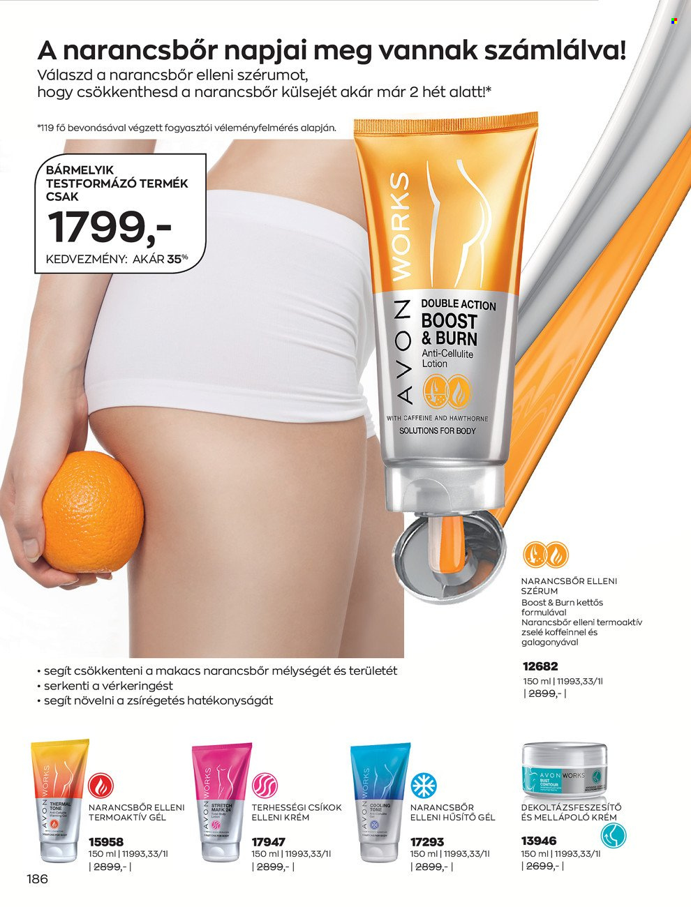 Avon akciós újságok - 2022.03.01 - 2022.03.31. Oldal 188