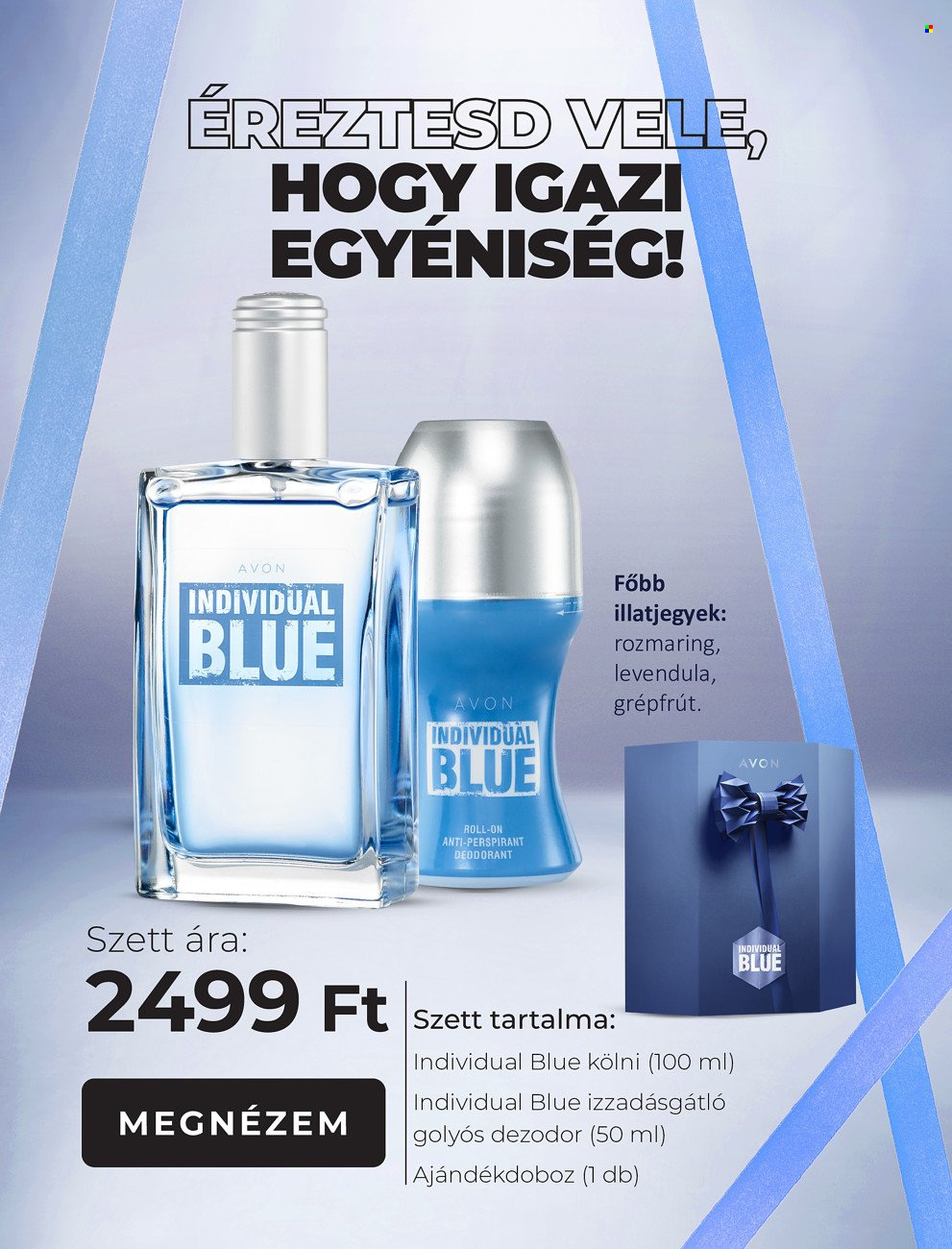 Avon akciós újságok - 2022.03.01 - 2022.03.31. Oldal 26