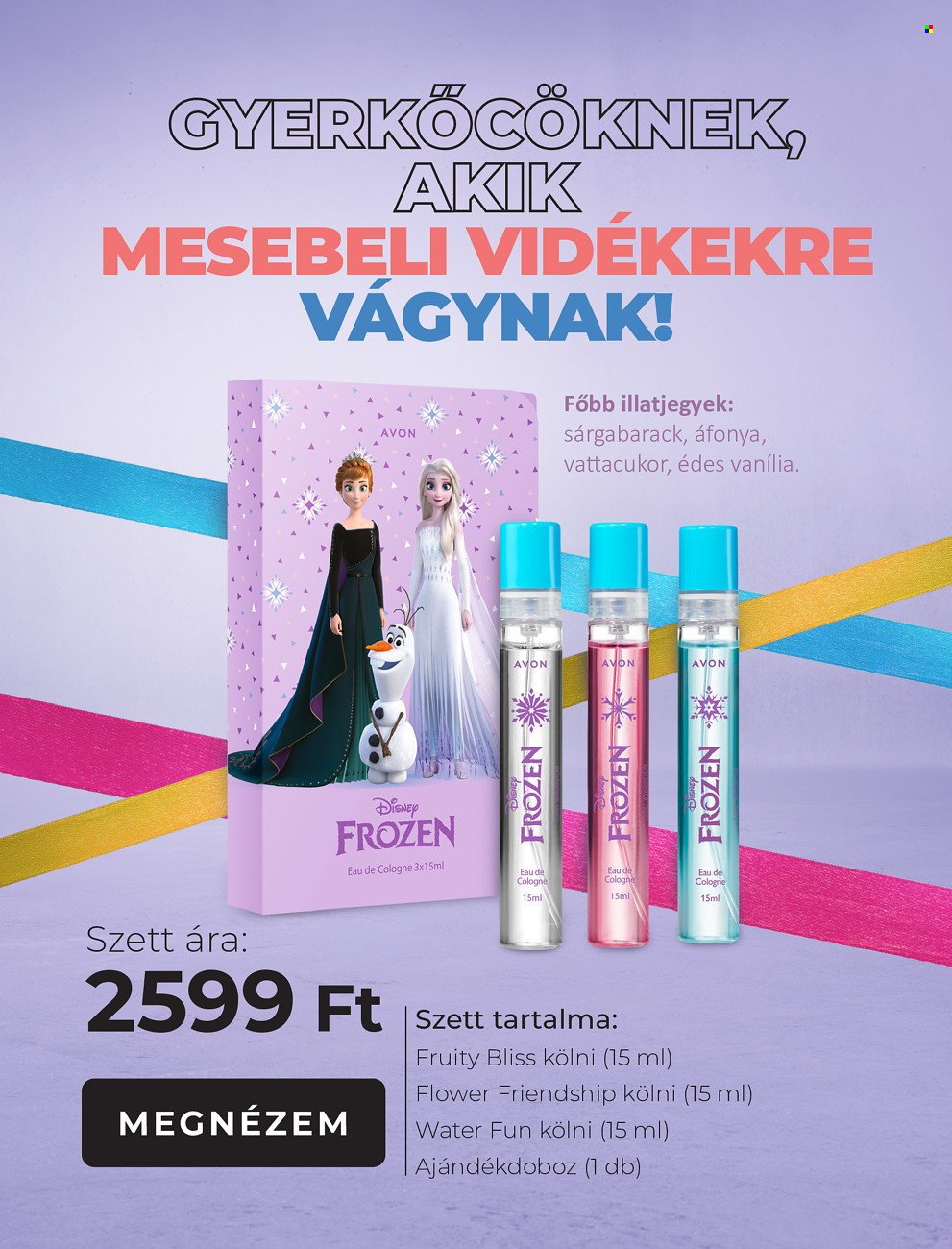Avon akciós újságok - 2022.03.01 - 2022.03.31. Oldal 28
