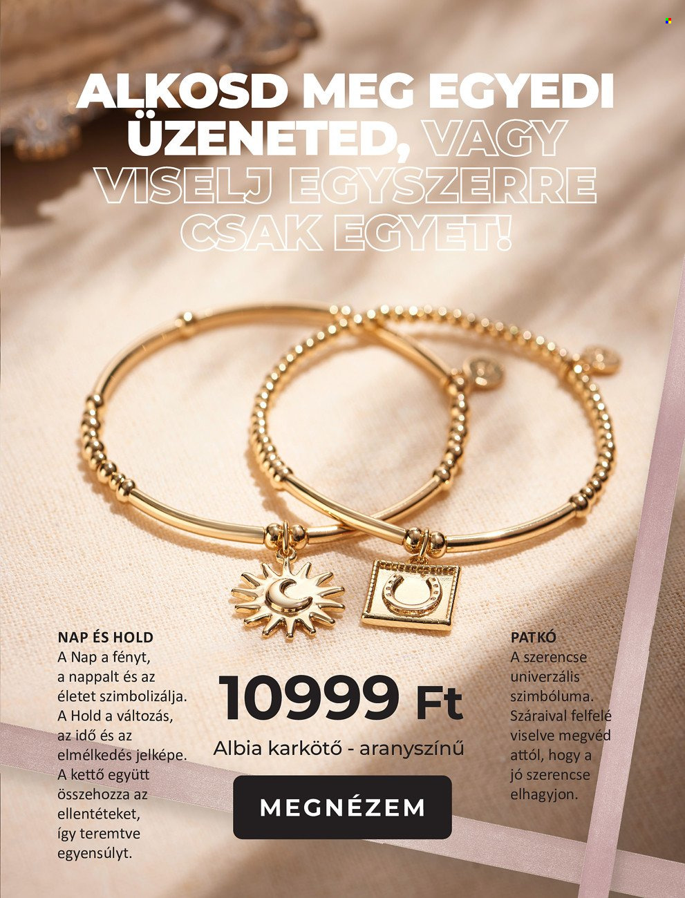 Avon akciós újságok - 2022.03.01 - 2022.03.31. Oldal 40