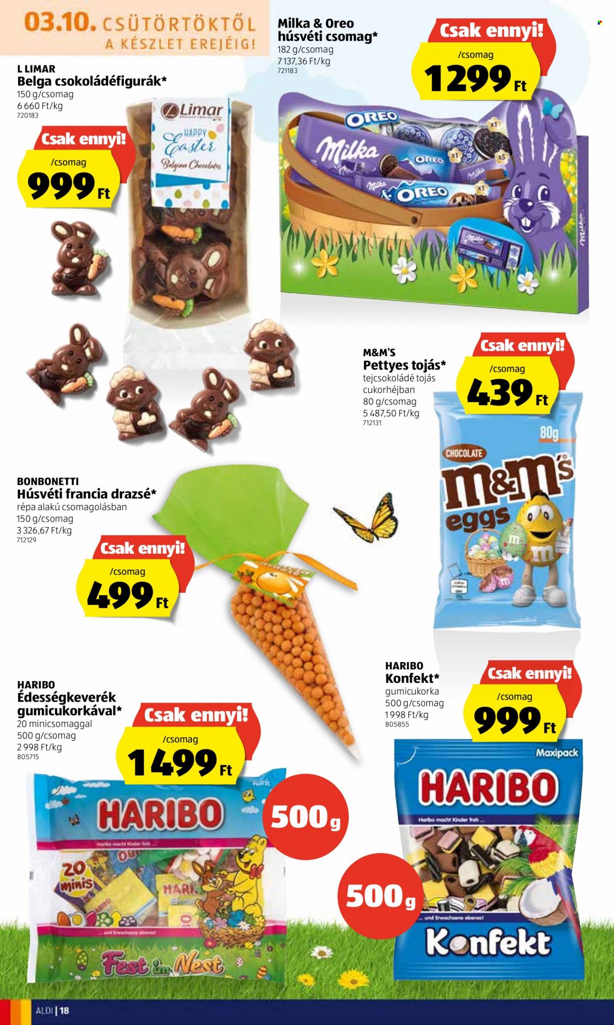 Aldi akciós újságok - 2022.03.10 - 2022.03.16. Oldal 18