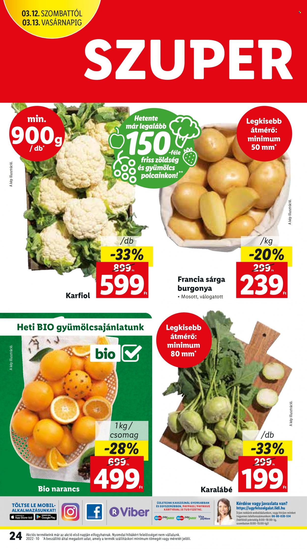 Lidl akciós újságok - 2022.03.10 - 2022.03.16. Oldal 24