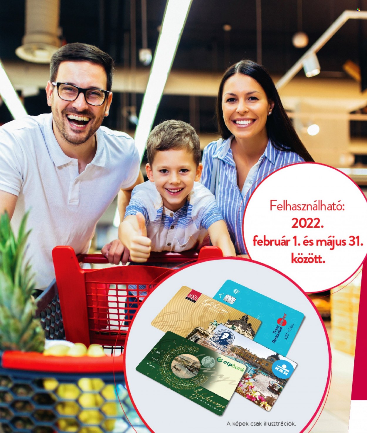 INTERSPAR akciós újságok - 2022.03.10 - 2022.03.16. Oldal 14