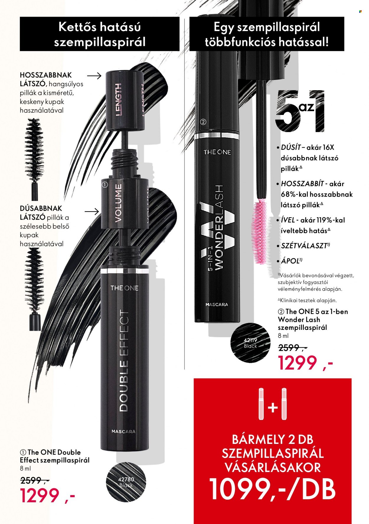 Oriflame akciós újságok - 2022.03.08 - 2022.03.28. Oldal 19