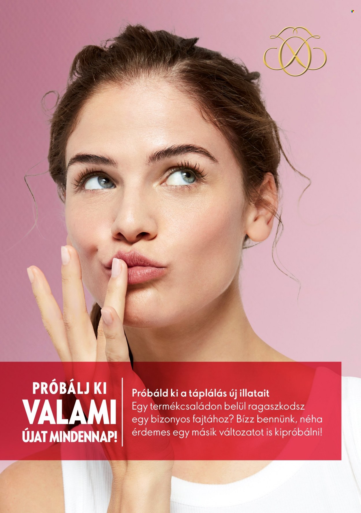 Oriflame akciós újságok - 2022.03.08 - 2022.03.28. Oldal 22