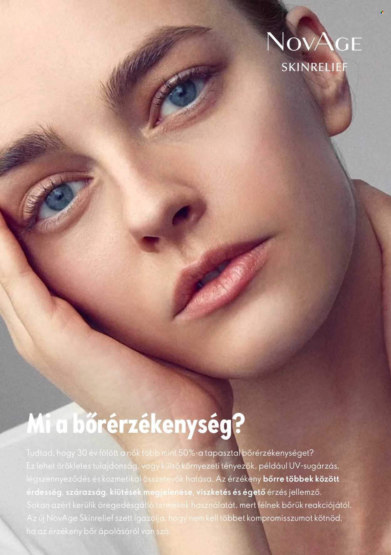 Oriflame akciós újságok - 2022.03.08 - 2022.03.28. Oldal 75