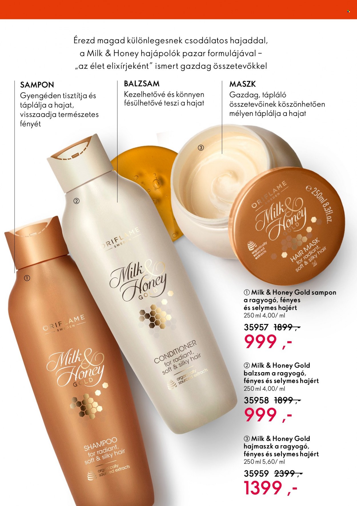 Oriflame akciós újságok - 2022.03.08 - 2022.03.28. Oldal 99