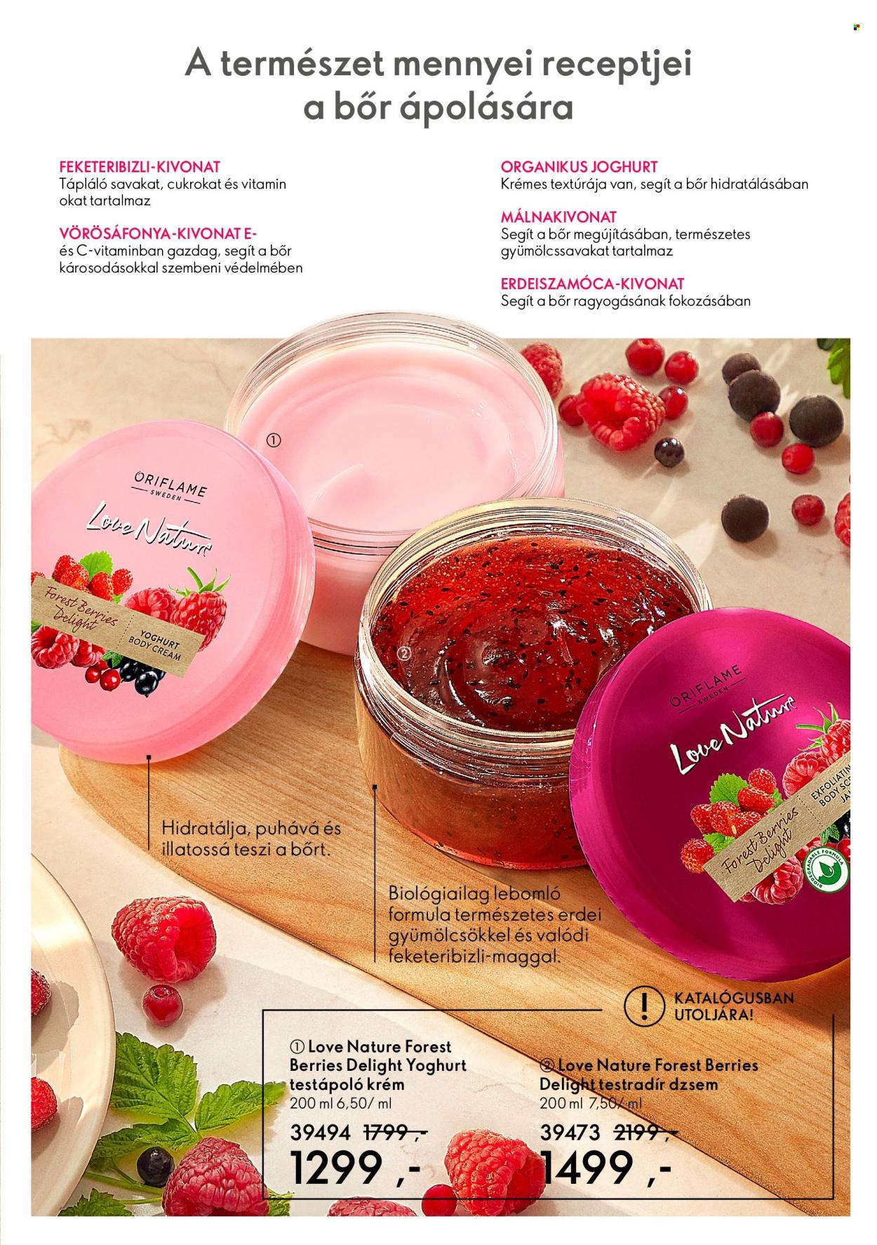 Oriflame akciós újságok - 2022.03.08 - 2022.03.28. Oldal 125