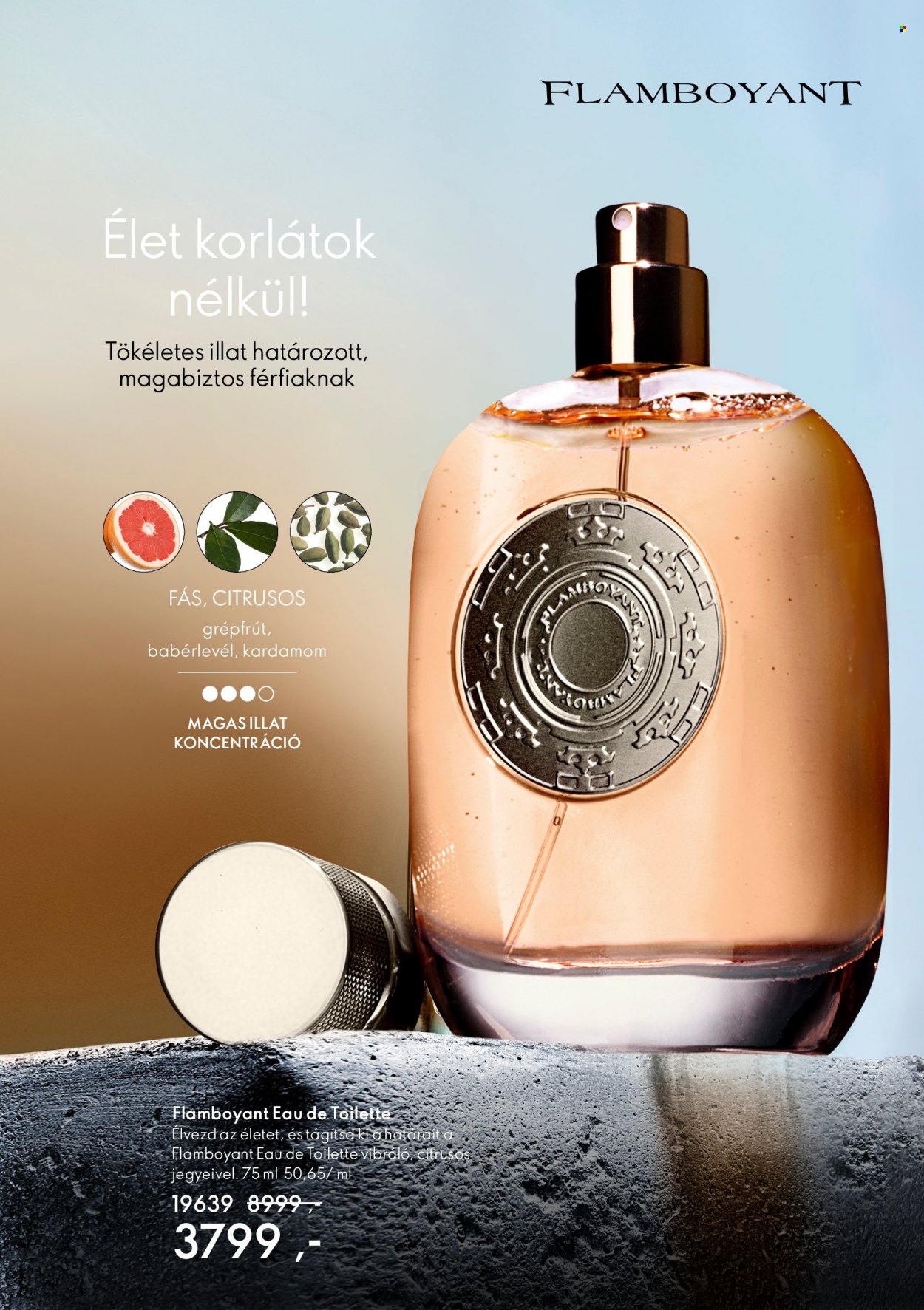 Oriflame akciós újságok - 2022.03.08 - 2022.03.28. Oldal 129