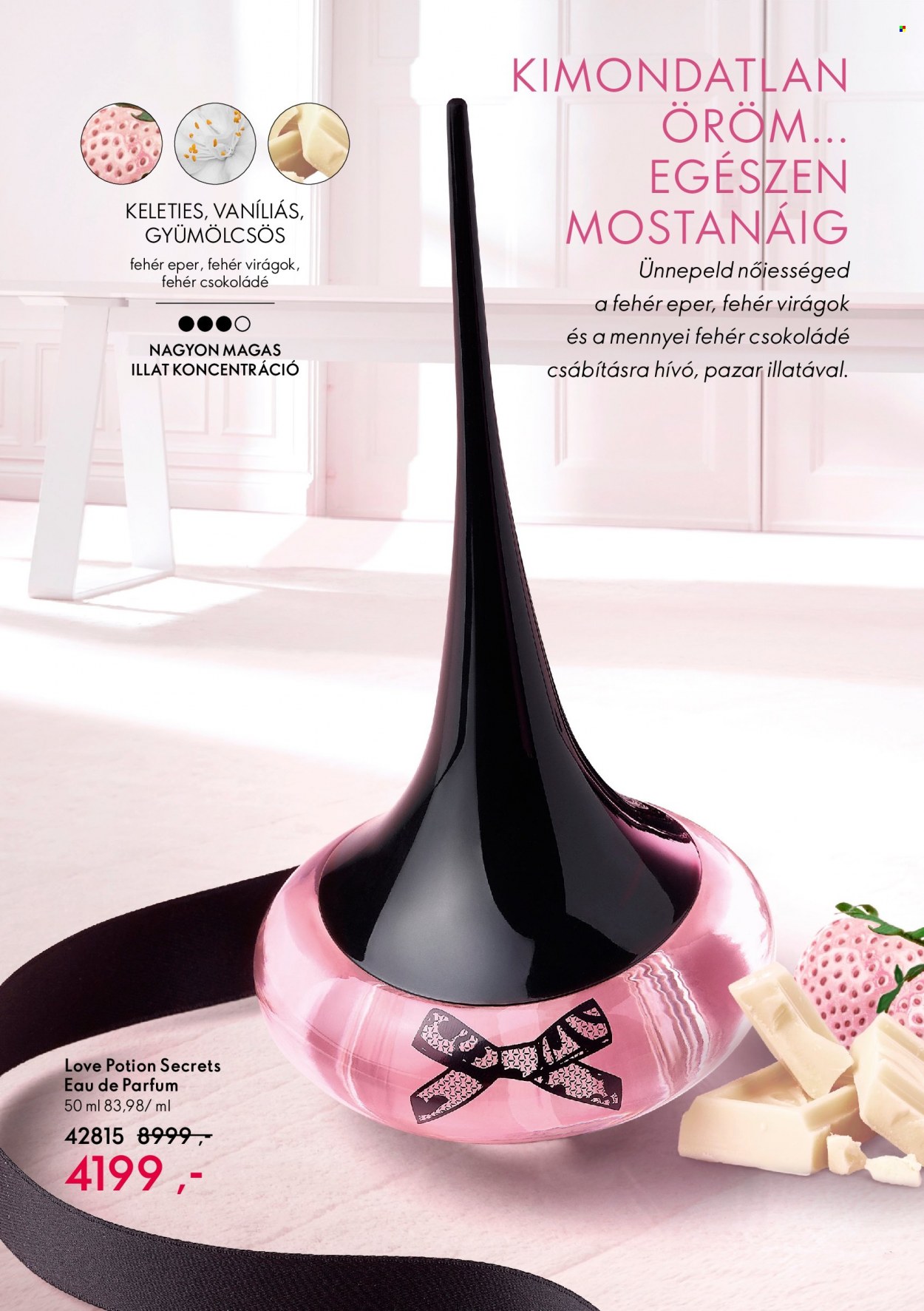 Oriflame akciós újságok - 2022.03.08 - 2022.03.28. Oldal 141