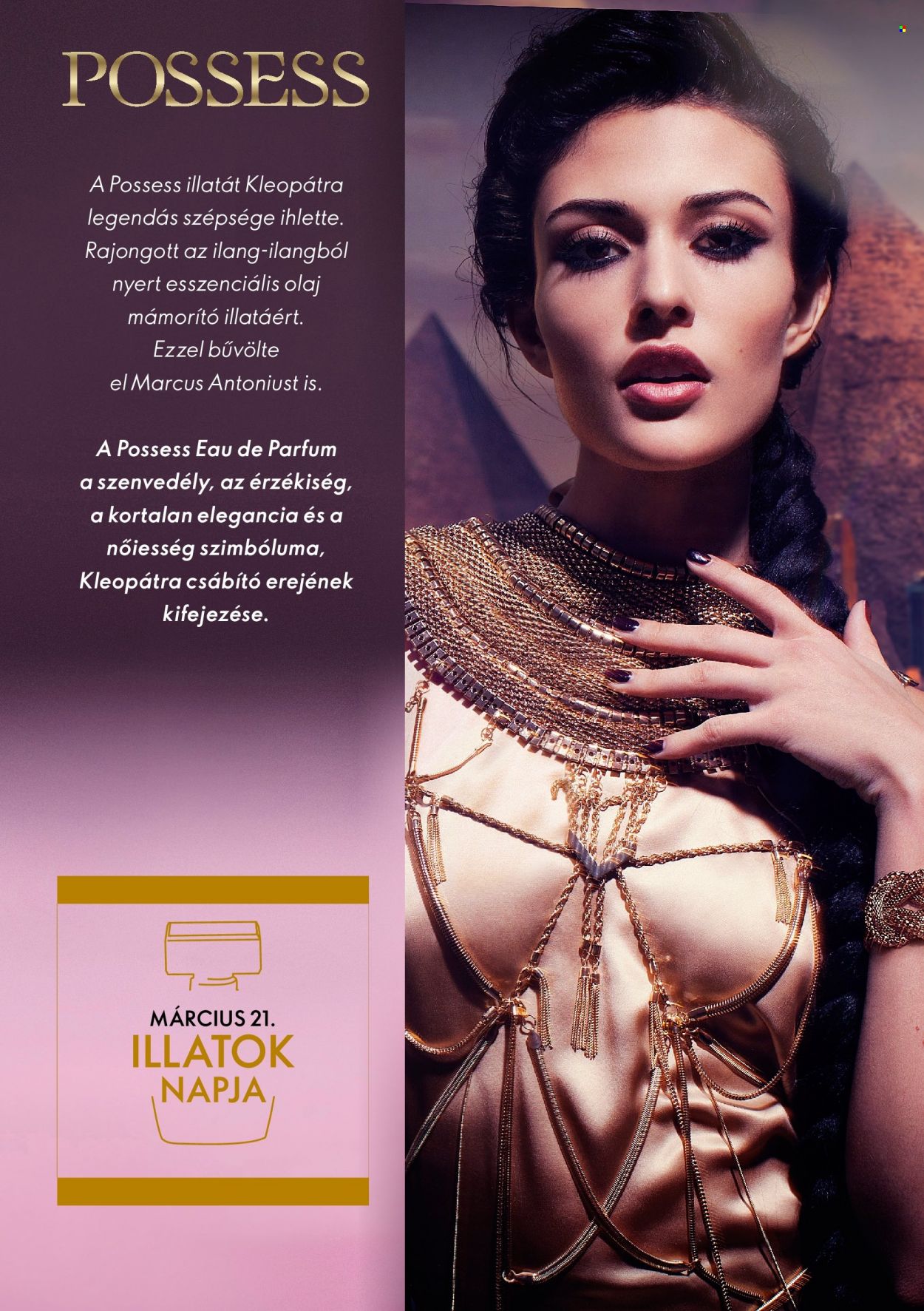 Oriflame akciós újságok - 2022.03.08 - 2022.03.28. Oldal 142