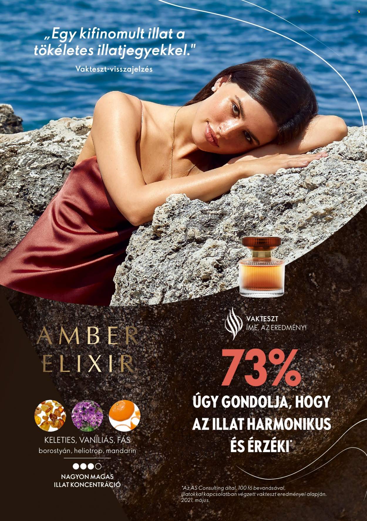 Oriflame akciós újságok - 2022.03.08 - 2022.03.28. Oldal 147