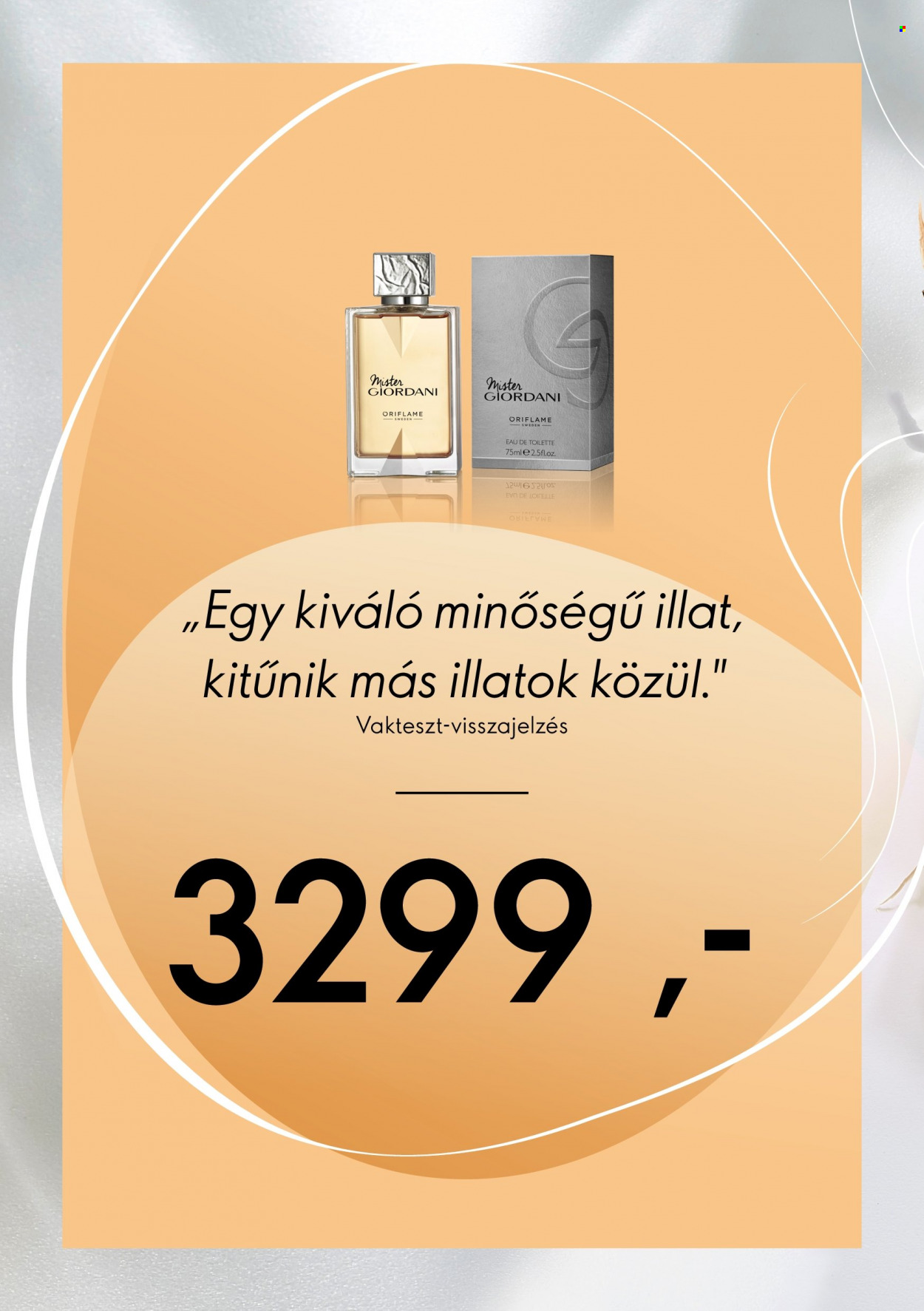 Oriflame akciós újságok - 2022.03.08 - 2022.03.28. Oldal 148