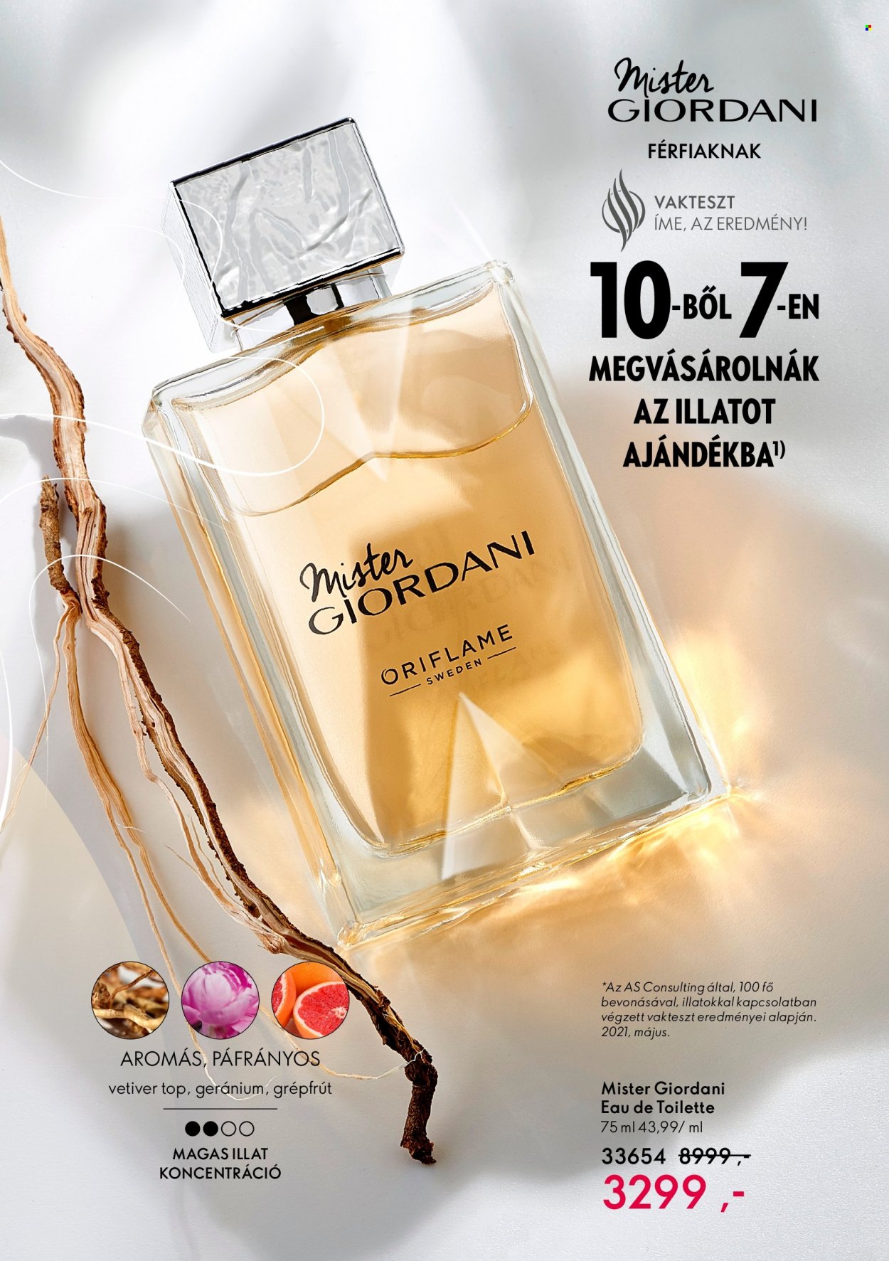 Oriflame akciós újságok - 2022.03.08 - 2022.03.28. Oldal 149