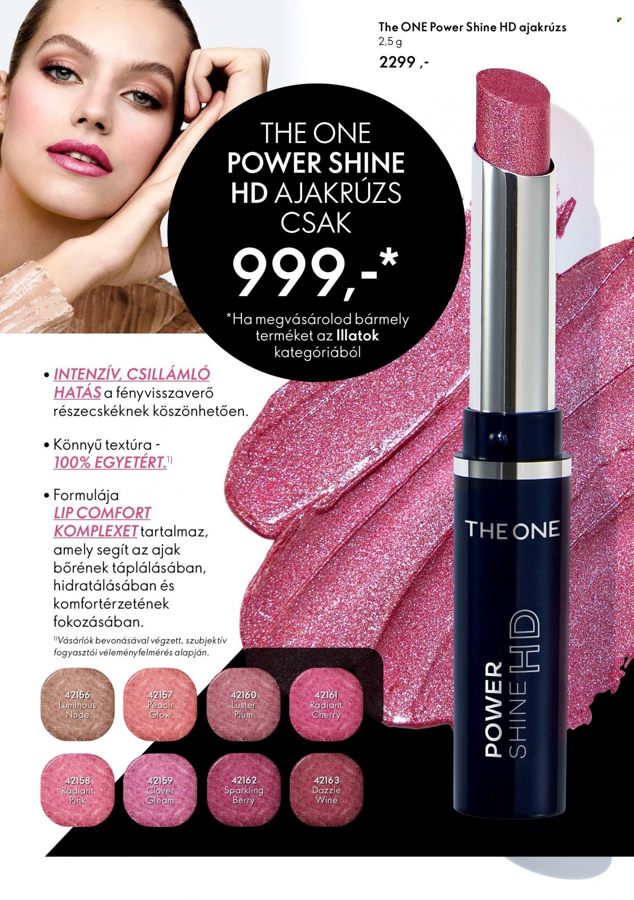 Oriflame akciós újságok - 2022.03.08 - 2022.03.28. Oldal 150