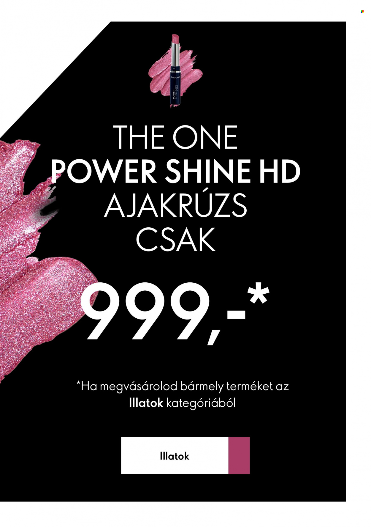 Oriflame akciós újságok - 2022.03.08 - 2022.03.28. Oldal 151