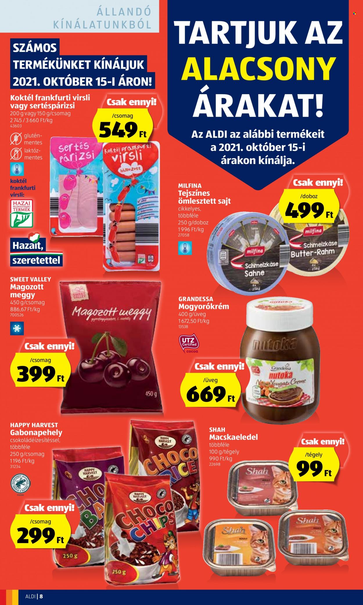 Aldi akciós újságok - 2022.03.17 - 2022.03.23. Oldal 10