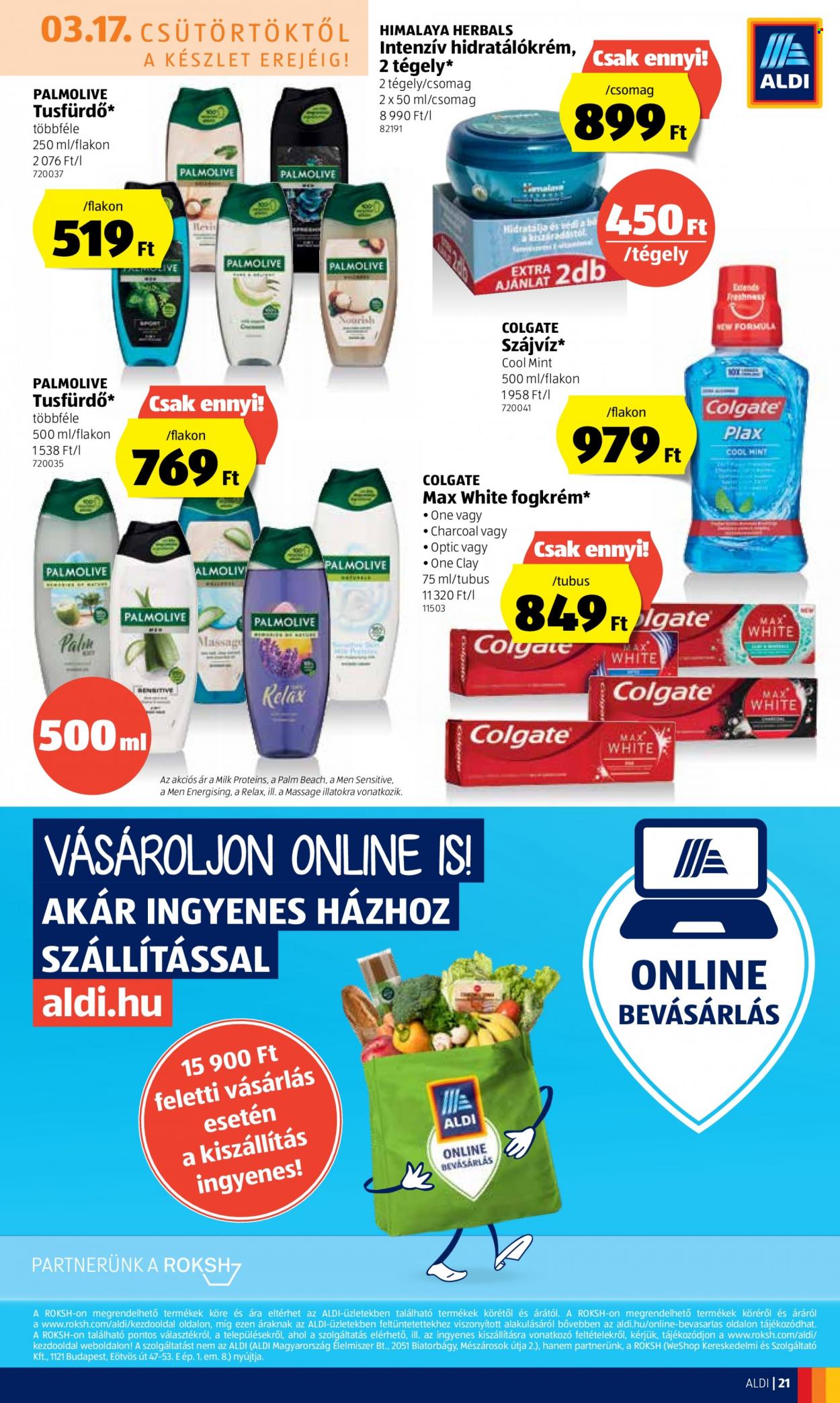 Aldi akciós újságok - 2022.03.17 - 2022.03.23. Oldal 23
