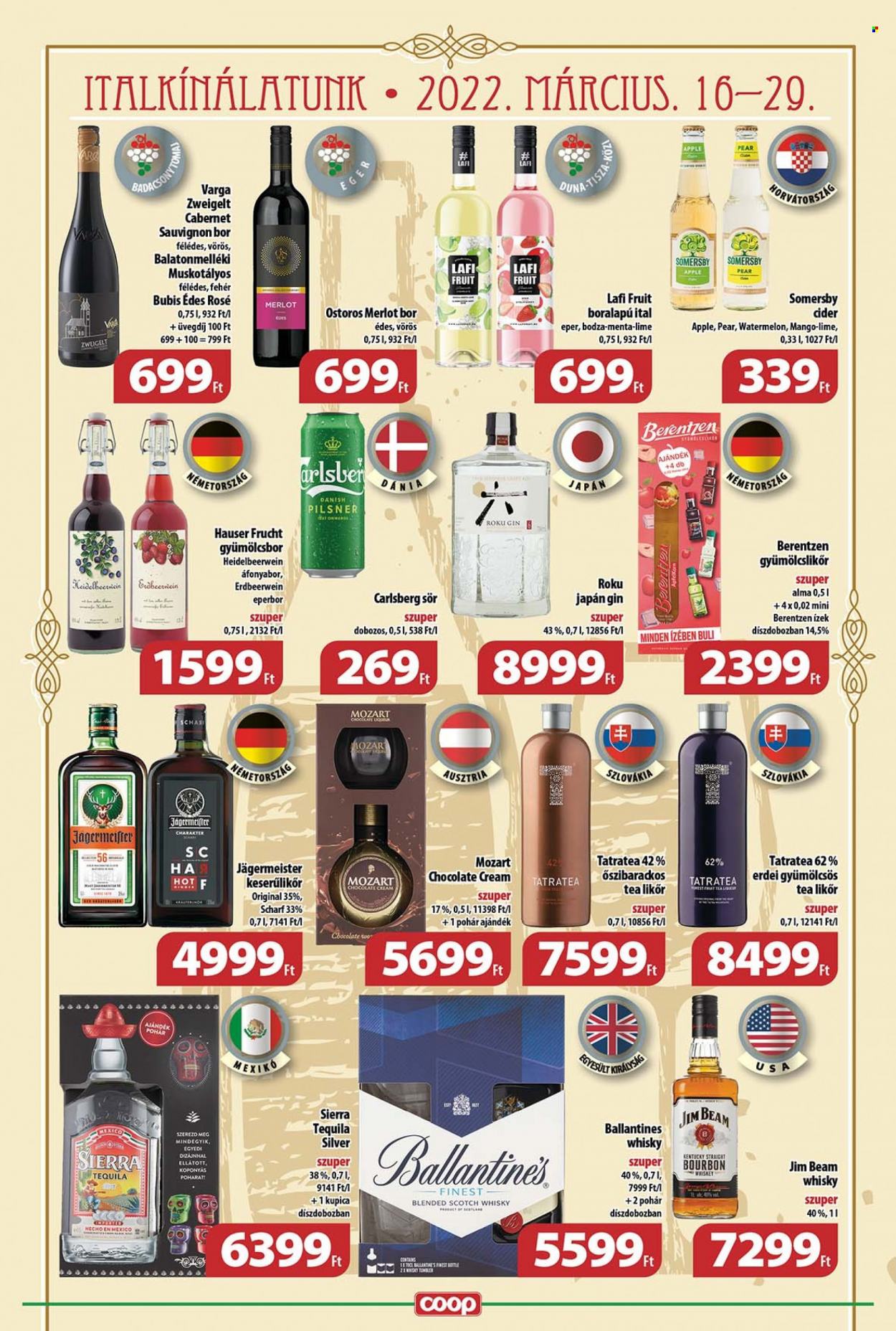 Coop akciós újságok - 2022.03.16 - 2022.03.22. Oldal 11