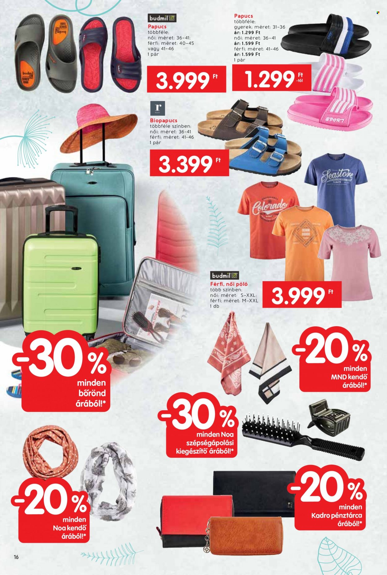 INTERSPAR akciós újságok - 2022.03.16 - 2022.04.16. Oldal 16