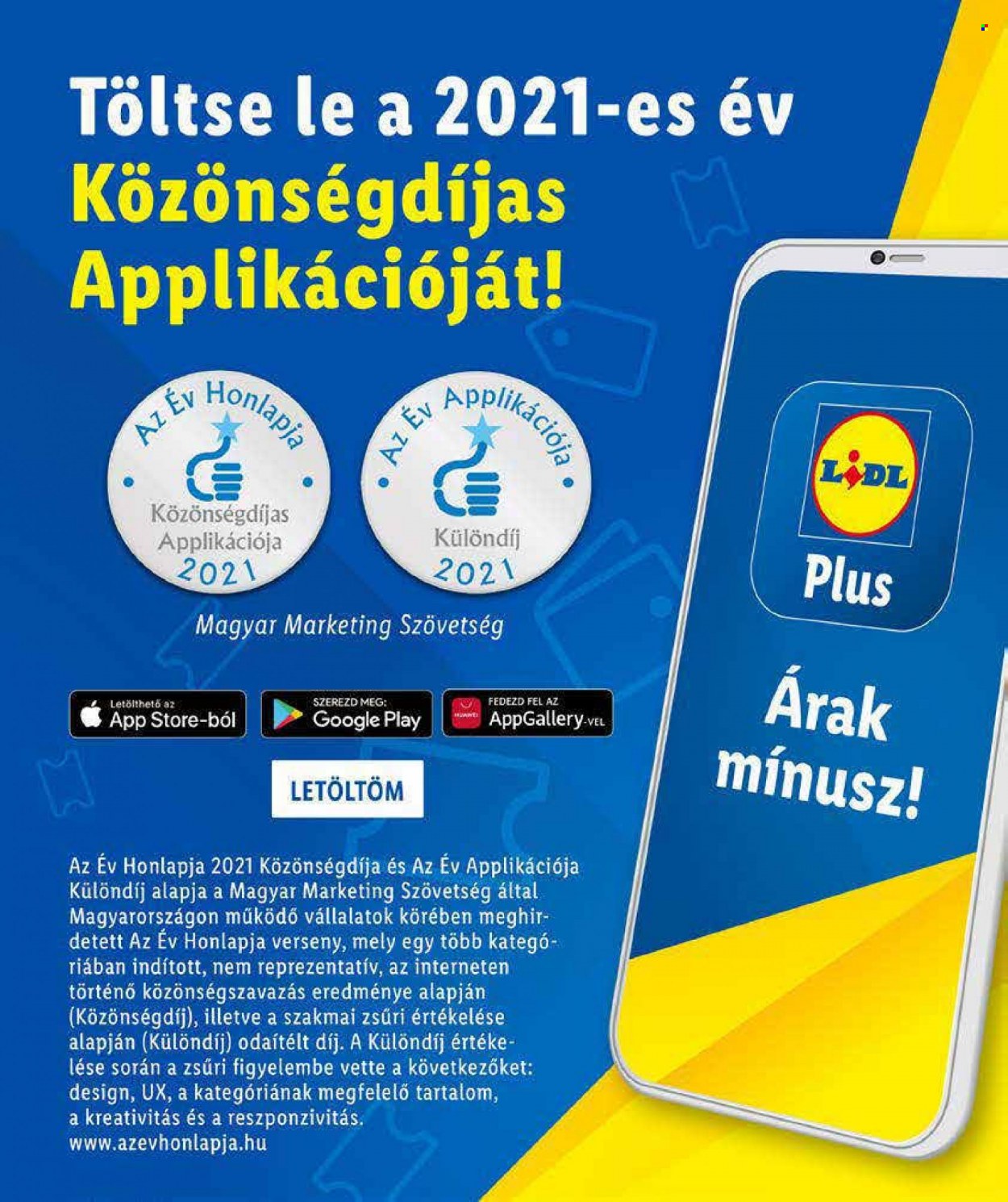 Lidl akciós újságok - 2022.03.24 - 2022.03.27. Oldal 5