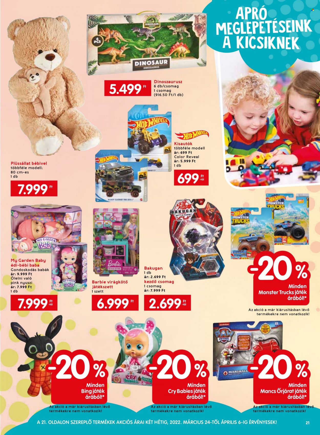 INTERSPAR akciós újságok - 2022.03.24 - 2022.03.30. Oldal 29