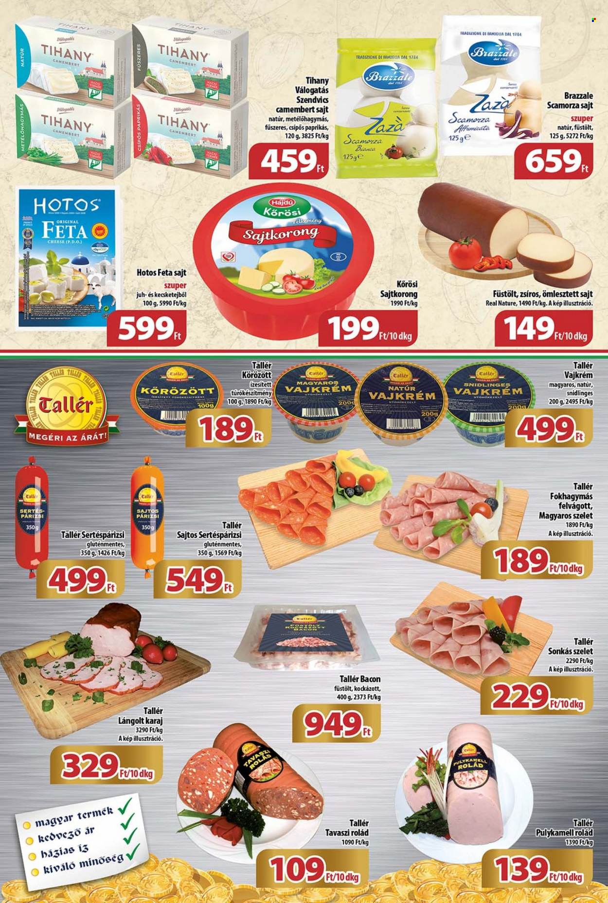 Coop akciós újságok - 2022.03.23 - 2022.03.29. Oldal 3