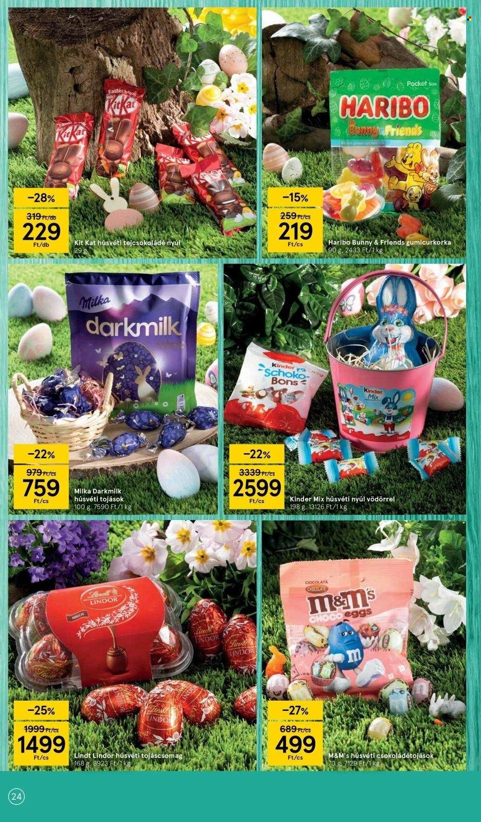 TESCO akciós újságok - 2022.03.24 - 2022.03.30. Oldal 24