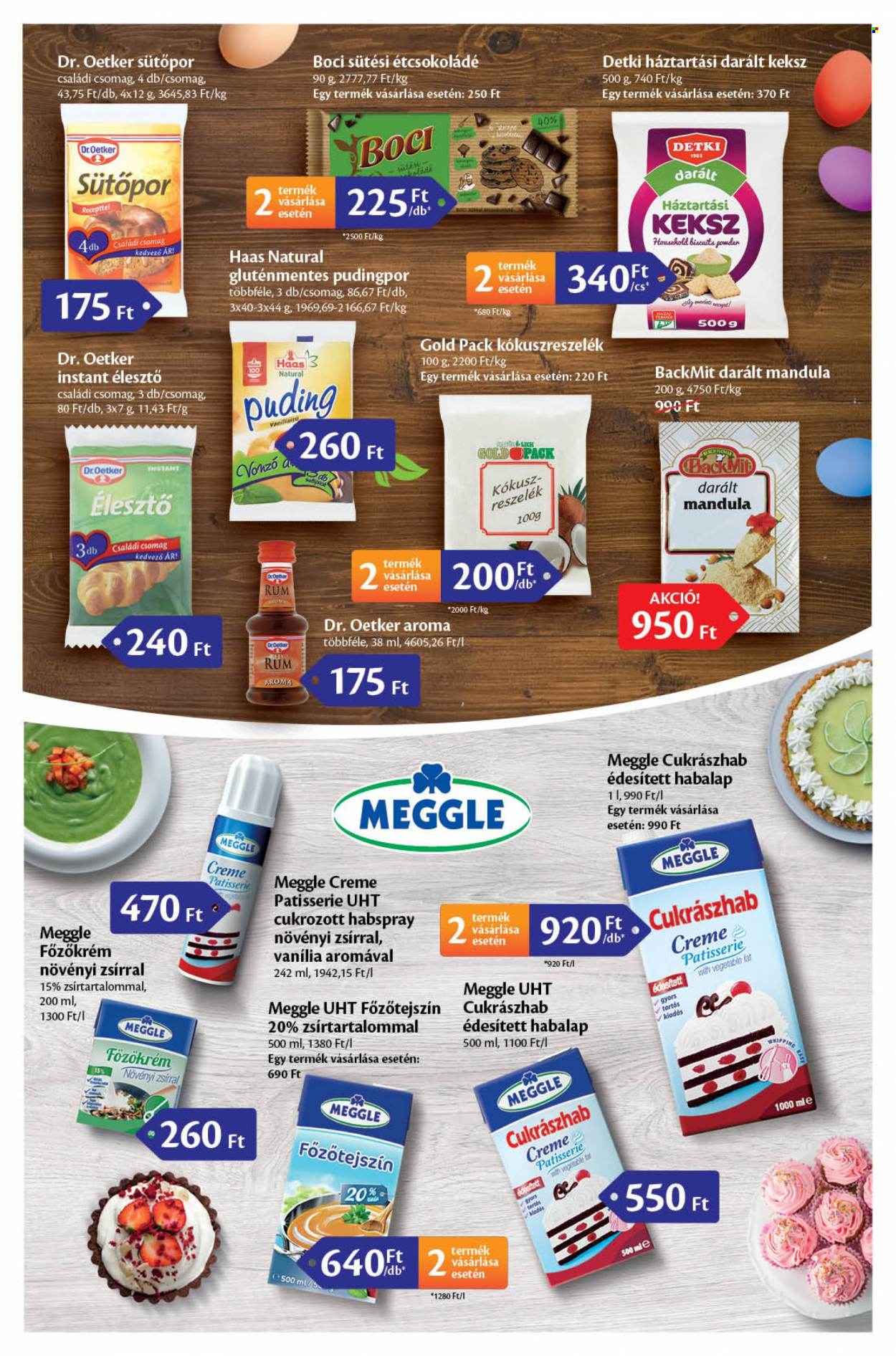 EcoFamily akciós újságok - 2022.03.24 - 2022.04.03. Oldal 3