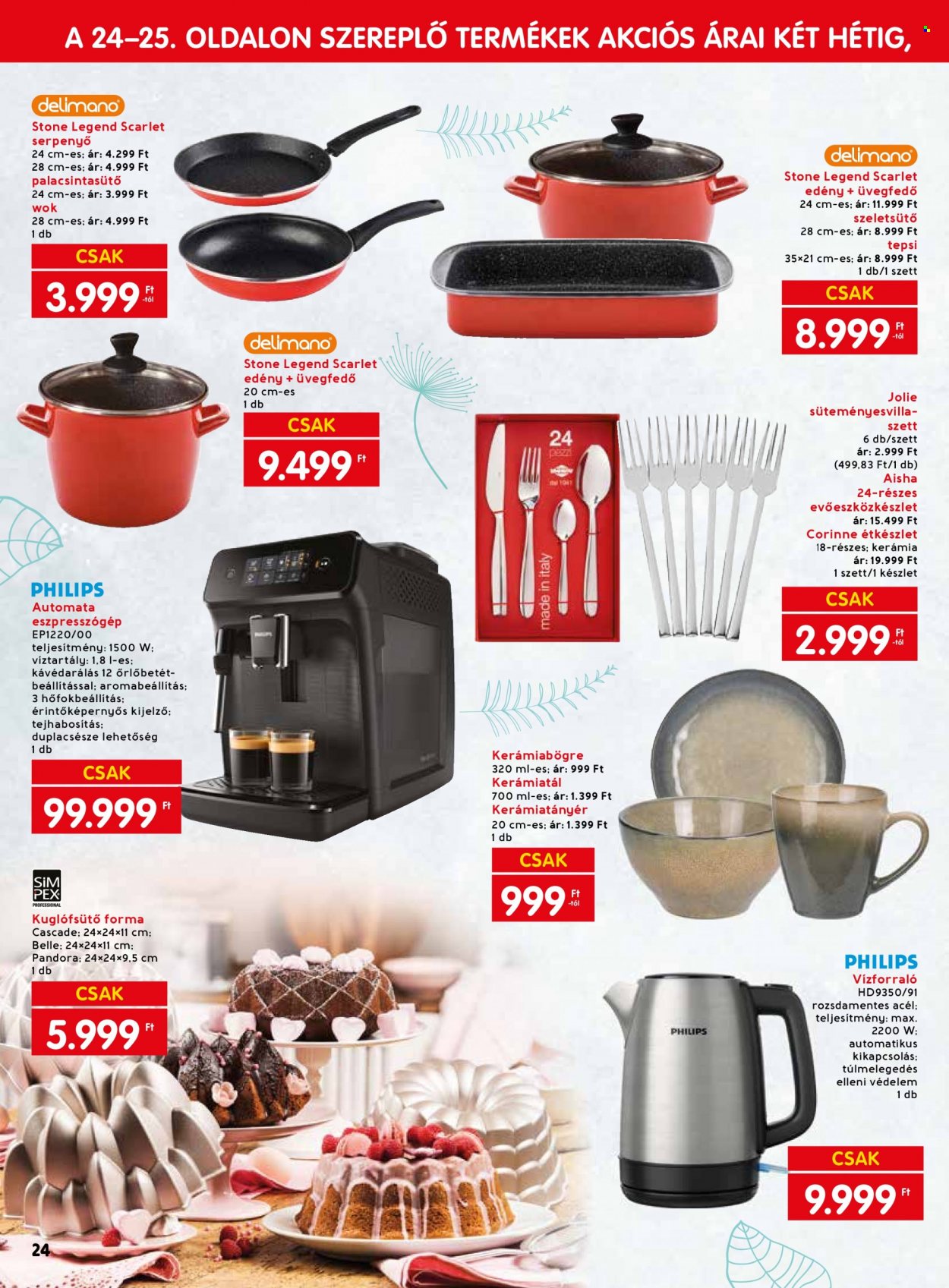 INTERSPAR akciós újságok - 2022.03.31 - 2022.04.06. Oldal 26