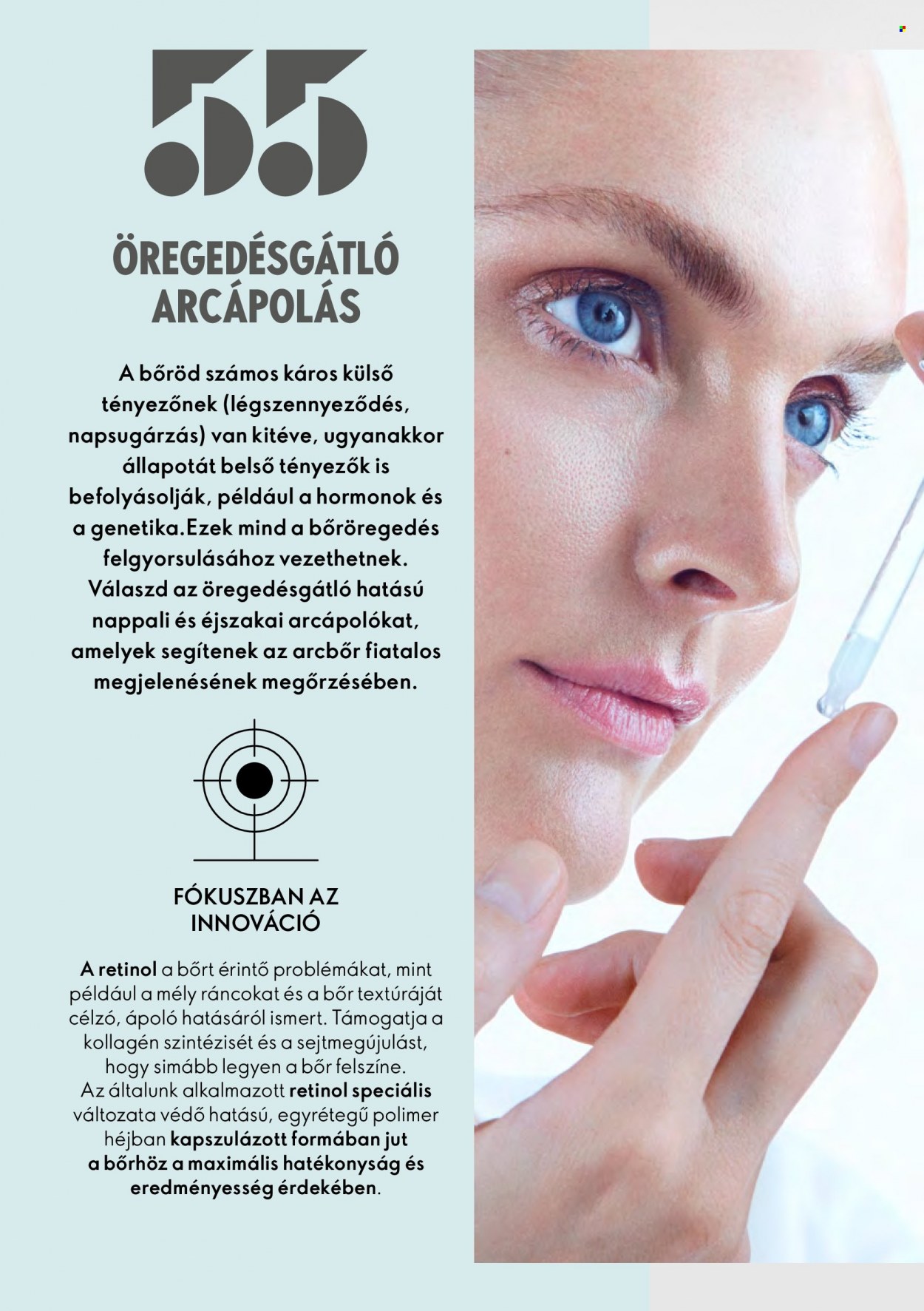 Oriflame akciós újságok - 2022.03.29 - 2022.04.18. Oldal 26