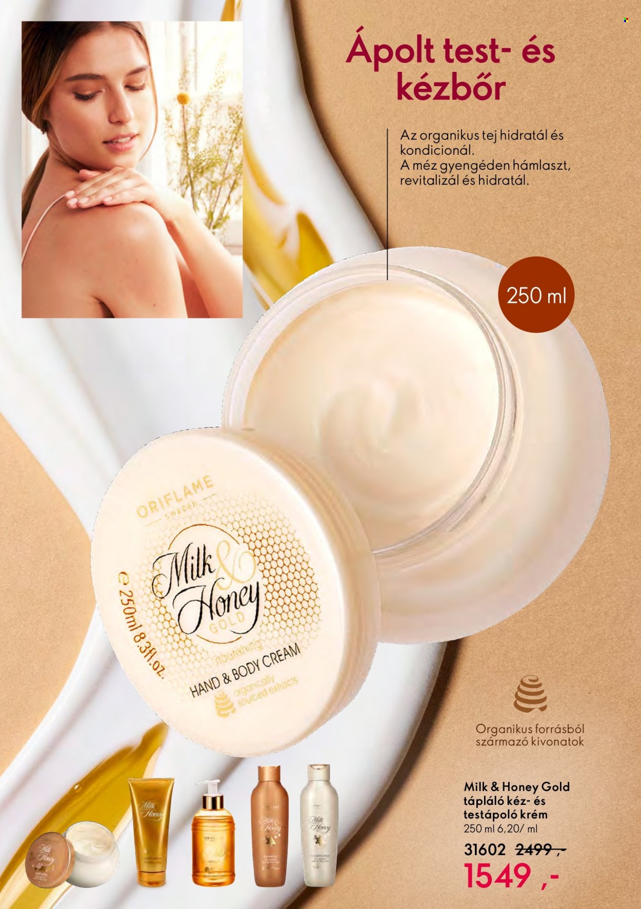 Oriflame akciós újságok - 2022.03.29 - 2022.04.18. Oldal 93